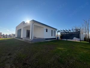 Casa individuala    4 camere   2 bai    375 mp teren - imagine 5