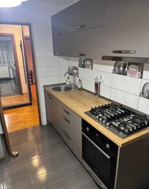 Apartament 3 camere | Unirii - Timpuri Noi - imagine 7