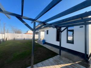 Casa individuala    4 camere   2 bai    375 mp teren - imagine 4