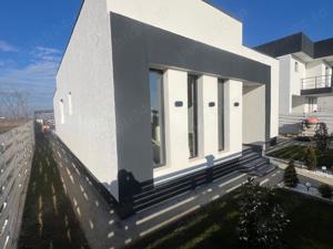 Casa individuala    4 camere   2 bai    375 mp teren - imagine 3