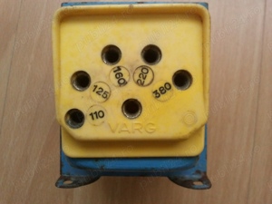 Transformator de la 220V la 110V - imagine 4