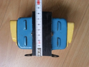 Transformator de la 220V la 110V - imagine 2