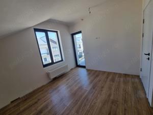 Casa individuala P+M - 155 mp utili - 386 mp teren Cartierul Nou Miorita. - imagine 7