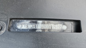 Vand BMW F11 520D 184CP - imagine 8