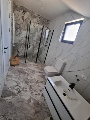 Casa individuala P+M - 155 mp utili - 386 mp teren Cartierul Nou Miorita. - imagine 5