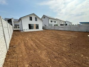 Casa individuala P+M - 155 mp utili - 386 mp teren Cartierul Nou Miorita. - imagine 3