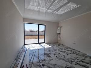 Casa individuala P+M - 155 mp utili - 386 mp teren Cartierul Nou Miorita. - imagine 6