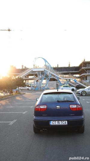 Vand seat leon 1m - imagine 2