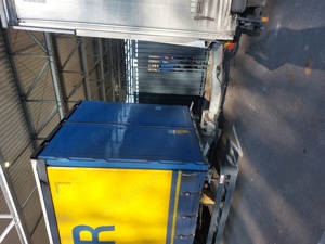 Vand sau predau leasing remorca tandem - imagine 4