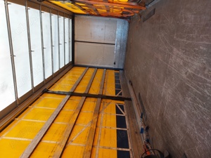 Vand sau predau leasing remorca tandem - imagine 2