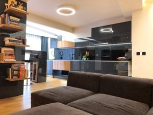 Smart Home pe doua nivele, 100 mp, in Inima Clujului  - imagine 10