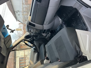 VW Crafter Frigorific  - imagine 9