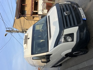 VW Crafter Frigorific  - imagine 3