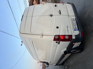 VW Crafter Frigorific  - imagine 5
