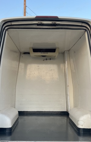 VW Crafter Frigorific  - imagine 2
