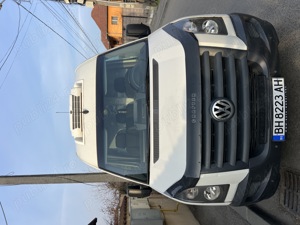 VW Crafter Frigorific  - imagine 8