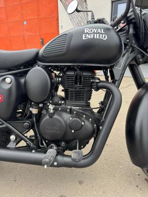 Royal Enfield Classic 350   Nouă, 0 km, 3 ani garanție - imagine 5