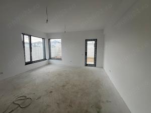 Casa individuala   4 camere   2 bai    teren 350mp - imagine 11
