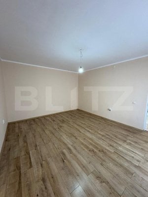 Apartament 1 camera la casă, 40 mp, parcare, zona Auchan Iris  - imagine 3