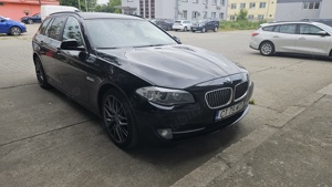 Vand BMW F11 520D 184CP - imagine 6