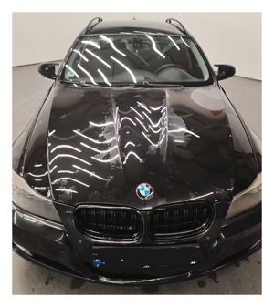 BMW seria 3 e90 318d - imagine 1