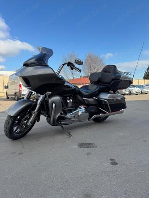 Harley-Davidson Road Glide 2017   De vânzare