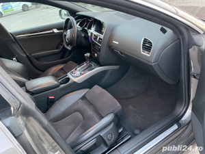 Audi A5 8T 2013 s-Line 2.0 TDI 177 Cp Euro 5 - imagine 10
