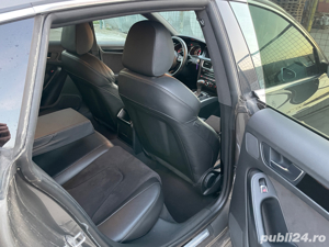 Audi A5 8T 2013 s-Line 2.0 TDI 177 Cp Euro 5 - imagine 9