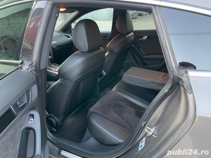 Audi A5 8T 2013 s-Line 2.0 TDI 177 Cp Euro 5 - imagine 8