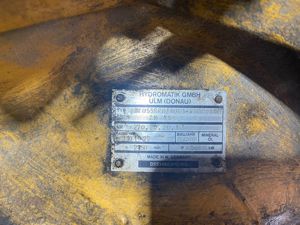 Pompa Hidraulica Hydromatik A8V055SRH - imagine 5