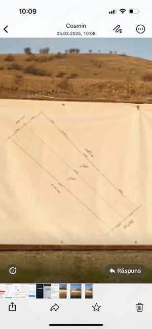 Vând 2 parcele teren intravilan sat Rediu, comuna Aiton, jud.Cluj  - imagine 4