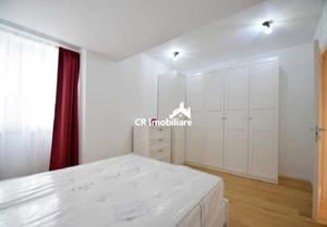 Inchiriere apartament 3 camere Lux Universitate-Rosetti-Bloc Nou - imagine 3