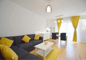 Inchiriere apartament 3 camere Lux Universitate-Rosetti-Bloc Nou - imagine 2