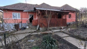 Casa de vânzare în loc. Toldal, com. Voivodeni, jud. Mures