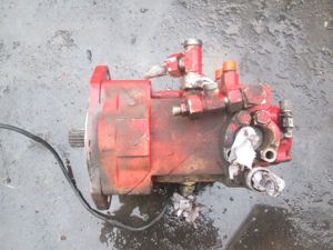 Pompa Hydromatik A4V90EL1 . - imagine 3