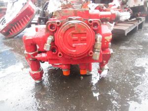 Pompa Hydromatik A4V90EL1 . - imagine 6