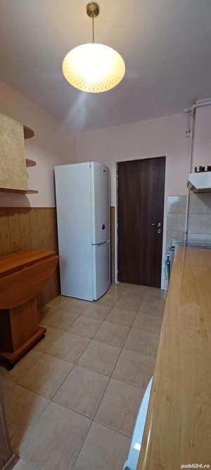 Vând apartament 2 camere în Hoghiz  - imagine 5