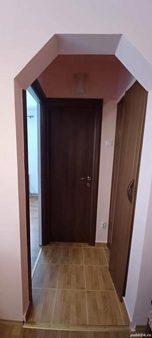 Vând apartament 2 camere în Hoghiz  - imagine 6