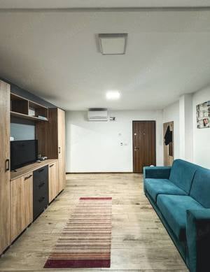  Ofer spre inchiriere STUDIO Modern si Primitor la Casa