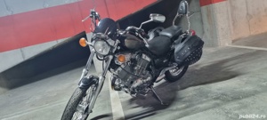 Yamaha Virago XV 535-1998 - imagine 5