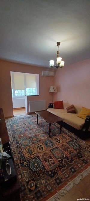 Vând apartament 2 camere în Hoghiz  - imagine 3