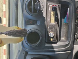 Dacia logan 1.2 - imagine 2