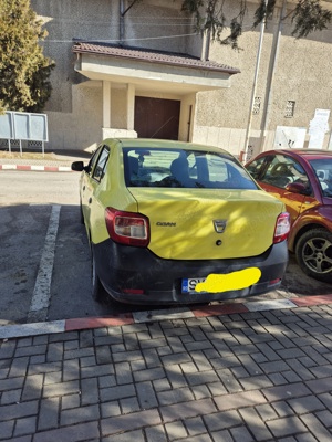 Logan 2014 cu gpl - imagine 4