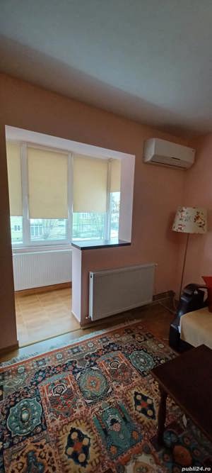 Vând apartament 2 camere în Hoghiz  - imagine 1