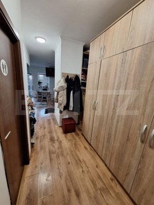 Apartament modern, cu 2 camere, 39 mp, situat în Ansamblul Rezidențial Iris - imagine 14