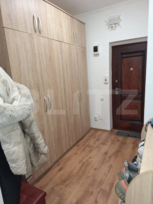 Apartament modern, cu 2 camere, 39 mp, situat în Ansamblul Rezidențial Iris - imagine 12