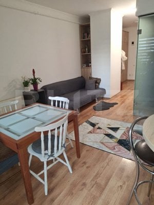 Apartament modern, cu 2 camere, 39 mp, situat în Ansamblul Rezidențial Iris - imagine 13