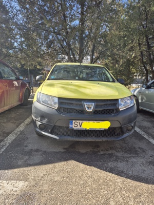 Logan 2014 cu gpl - imagine 5