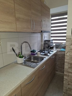 Apartament modern, cu 2 camere, 39 mp, situat în Ansamblul Rezidențial Iris - imagine 10