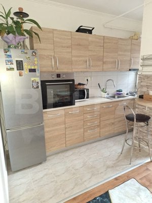 Apartament modern, cu 2 camere, 39 mp, situat în Ansamblul Rezidențial Iris - imagine 4